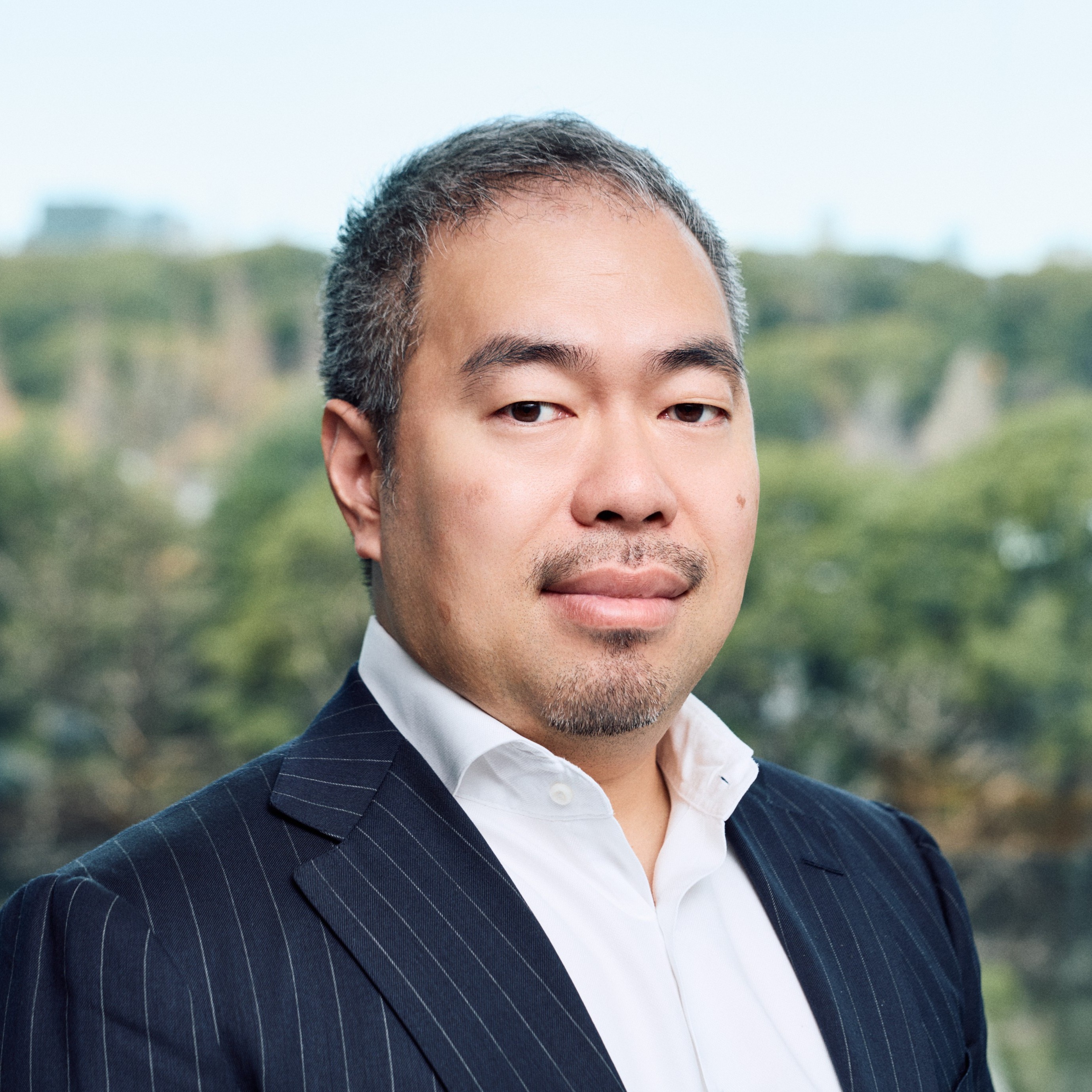 海老澤 日呂無 | Bain Capital Japan